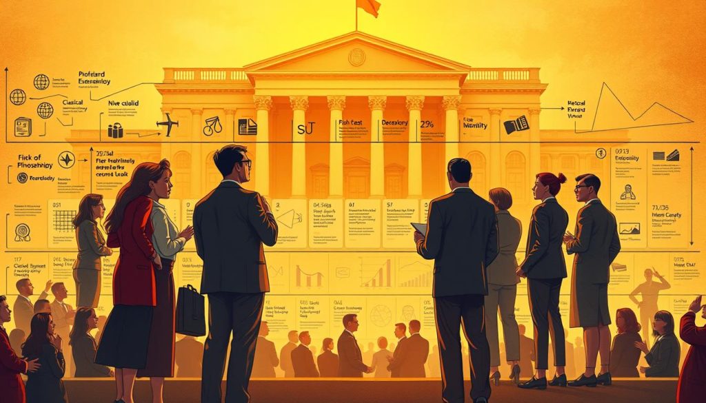 economic theories self-management history