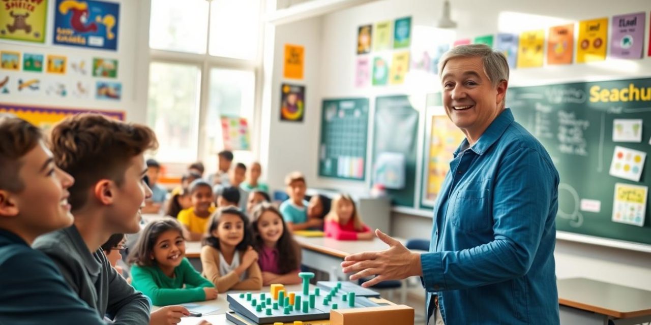 Discover the Power of Education and Training