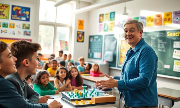 Discover the Power of Education and Training