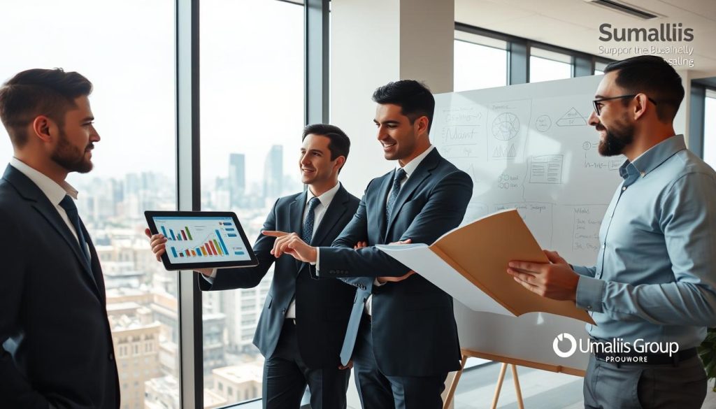 effective business growth strategies