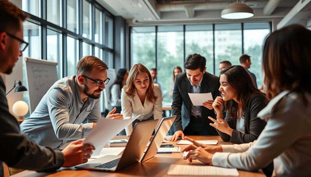 effective consultant collaboration