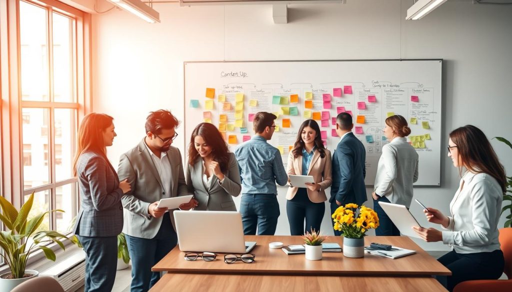 effective content marketing