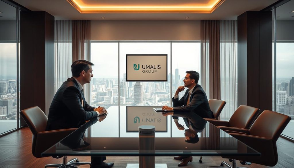 effective negotiation techniques portage salarial