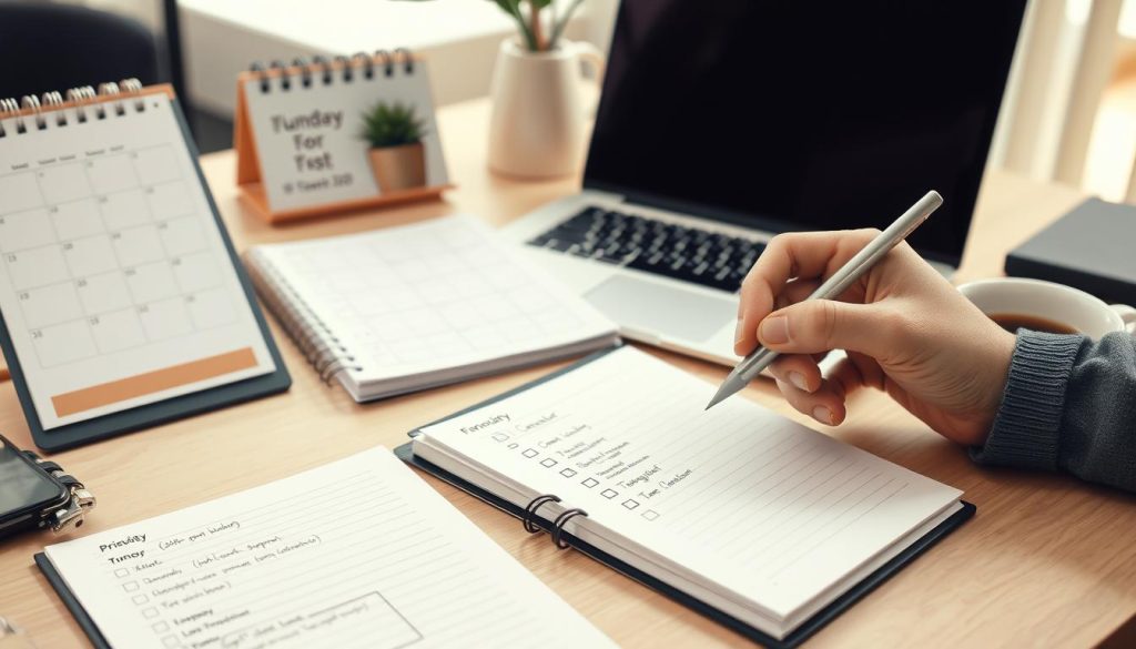 effective task prioritization methods
