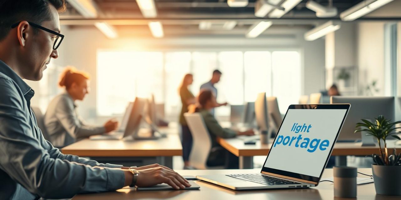 Maximiser votre efficacité professionnelle grâce au portage salarial