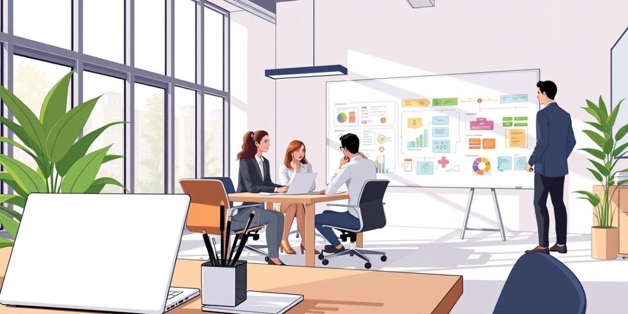 Achieve efficiency in work with Our Proven Methods