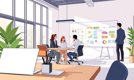 Achieve efficiency in work with Our Proven Methods