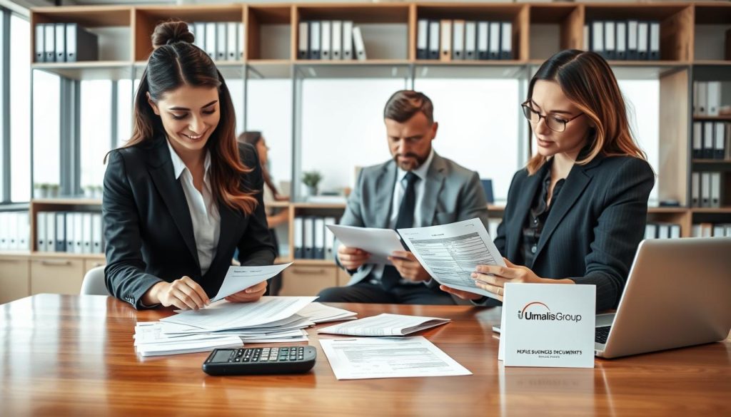 eligible business expense documentation