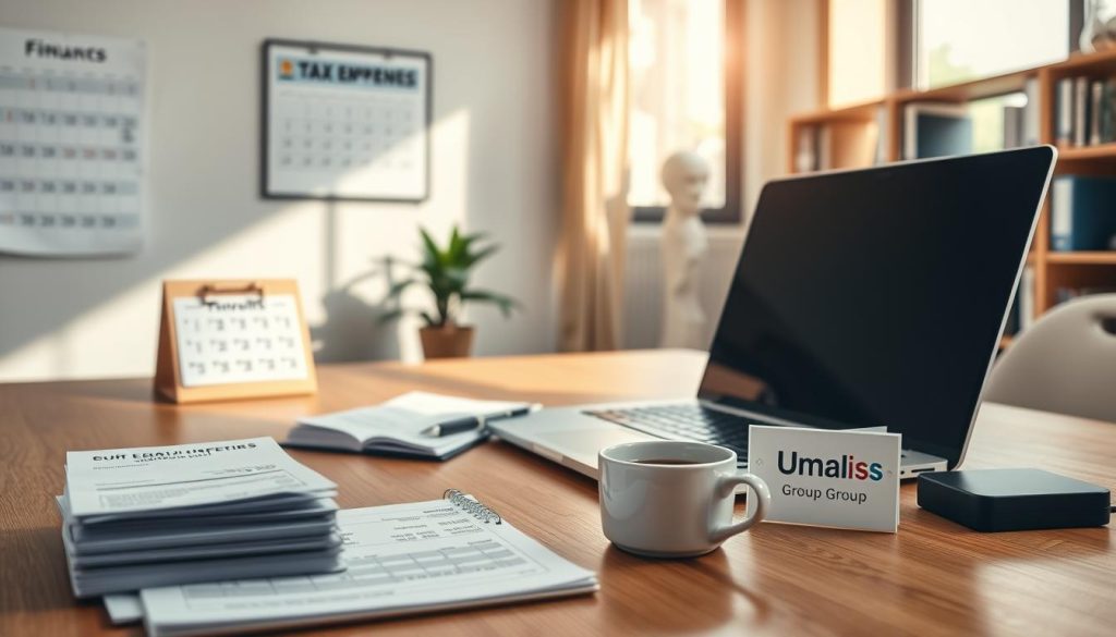 eligible expenses for independent professionals