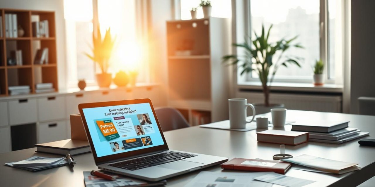 Boostez vos ventes avec l’email marketing efficace