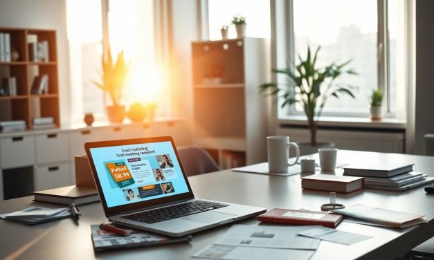 Boostez vos ventes avec l’email marketing efficace