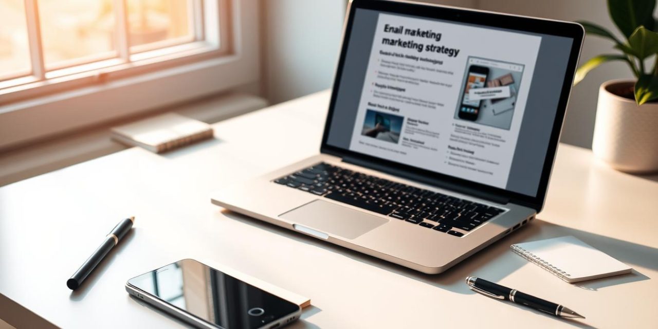 Boost Sales with Proven Email Marketing Techniques