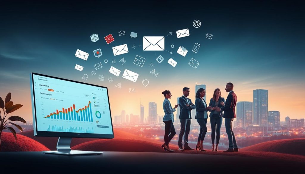 email marketing business growth