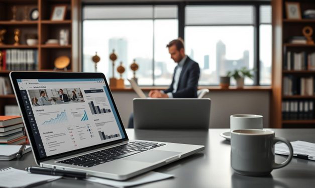 Expert Email Marketing Campaigns for Independent Professionals