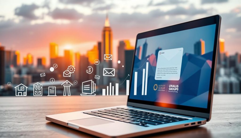 email marketing evolution
