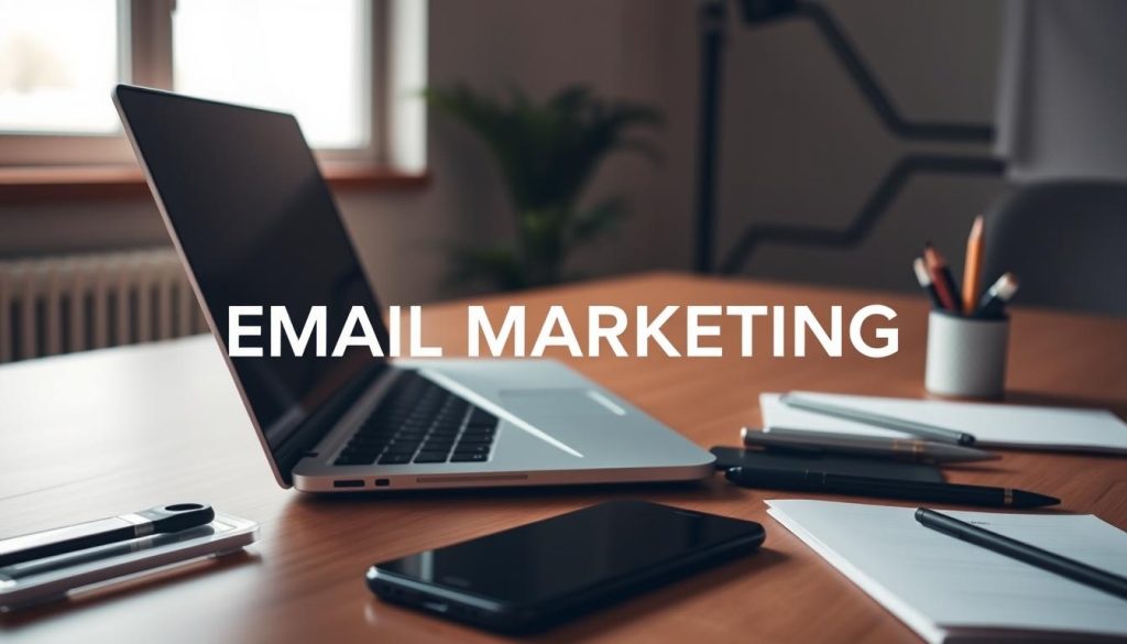 email marketing foundation