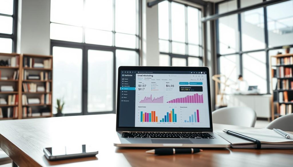 email marketing opportunity