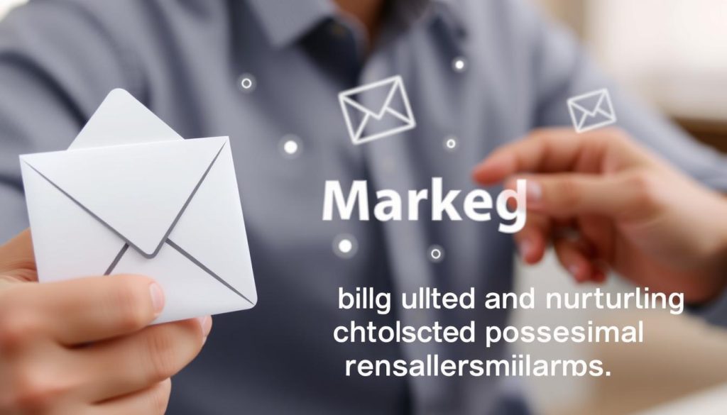 email marketing platforms