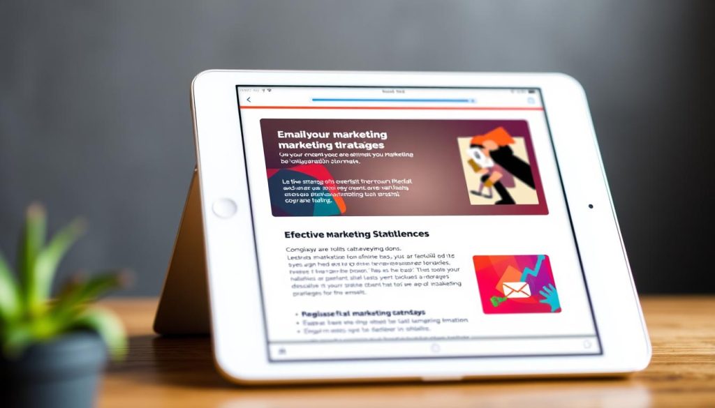 email marketing tools for freelancers