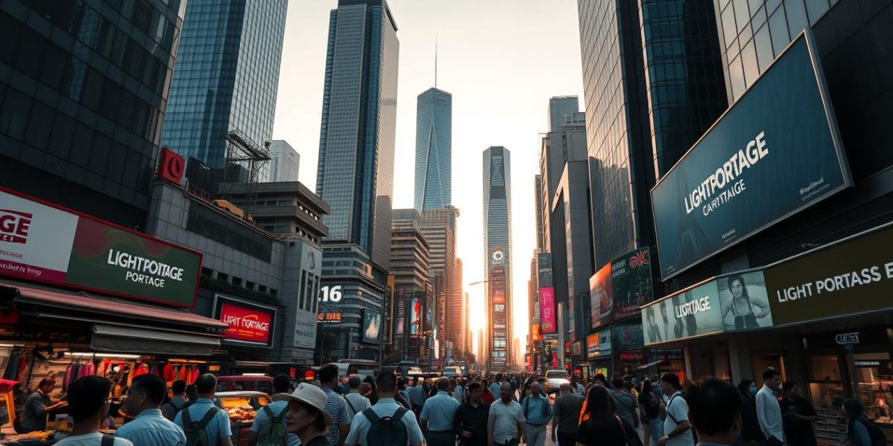 Navigating Emerging Markets: Strategies for Professionals