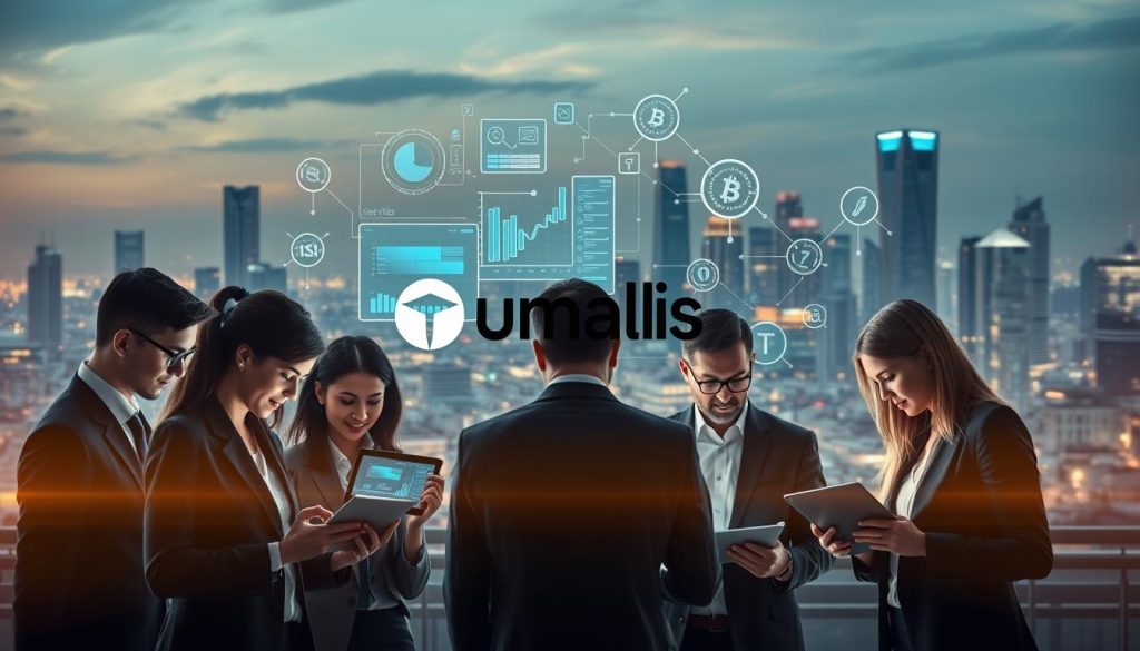 emerging technologies driving digital market change