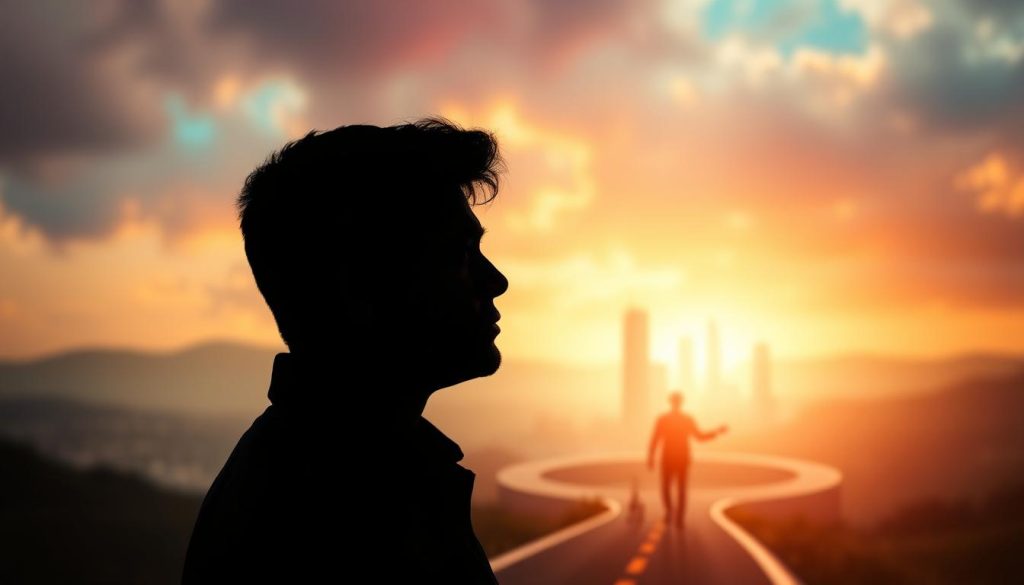 emotional challenges career change