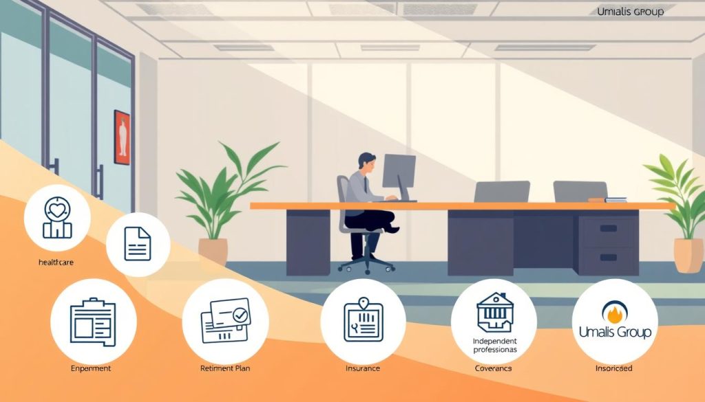 employee benefits framework