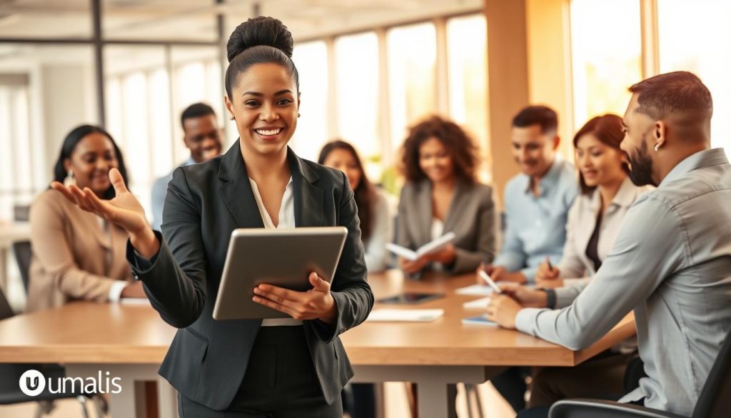 employee career security