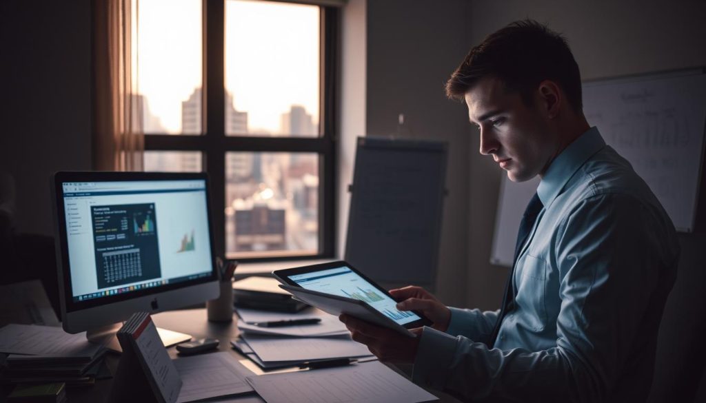 employee performance