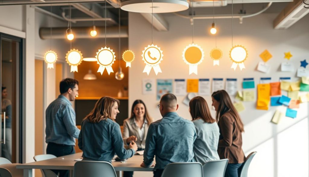 employee recognition