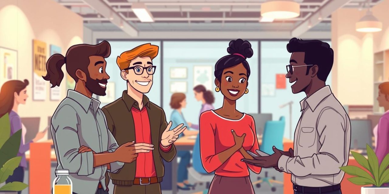 Enhance Employee Satisfaction and Career Stability