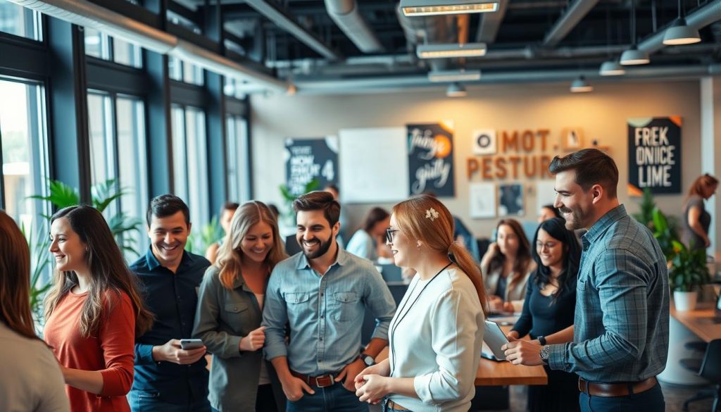 employee satisfaction