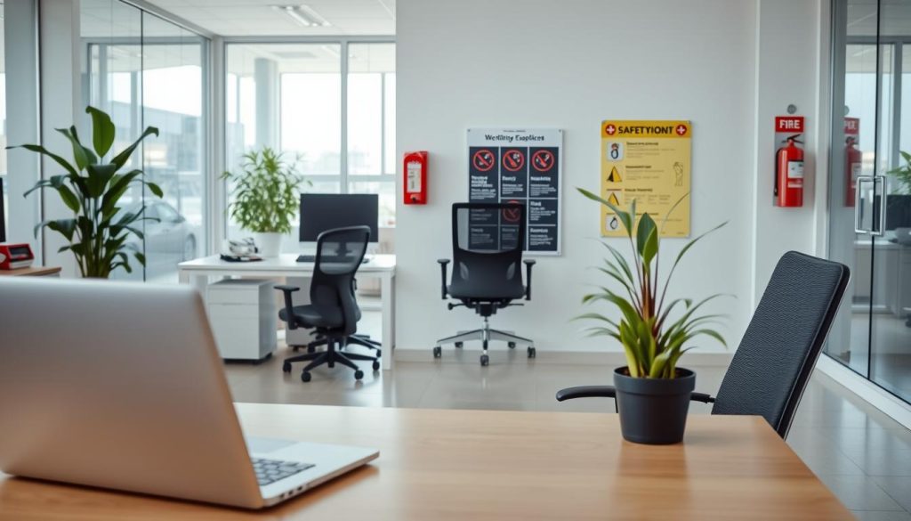 employer compliance health safety measures