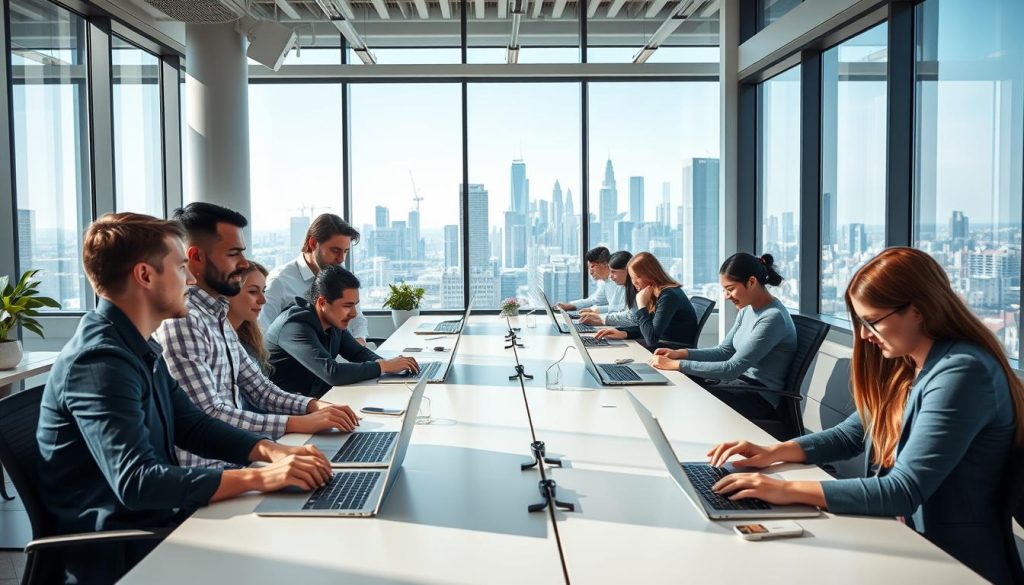 employer productivity retention