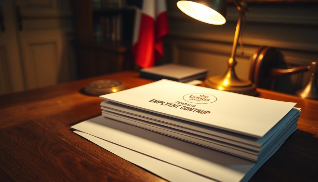employment contracts