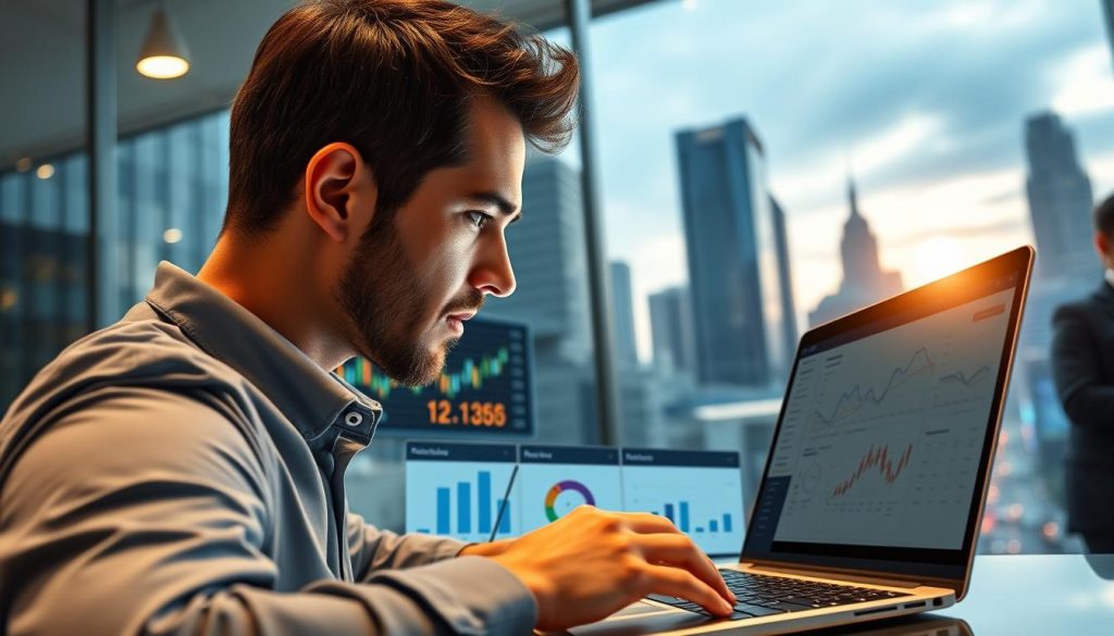 empowering business growth with trend analysis