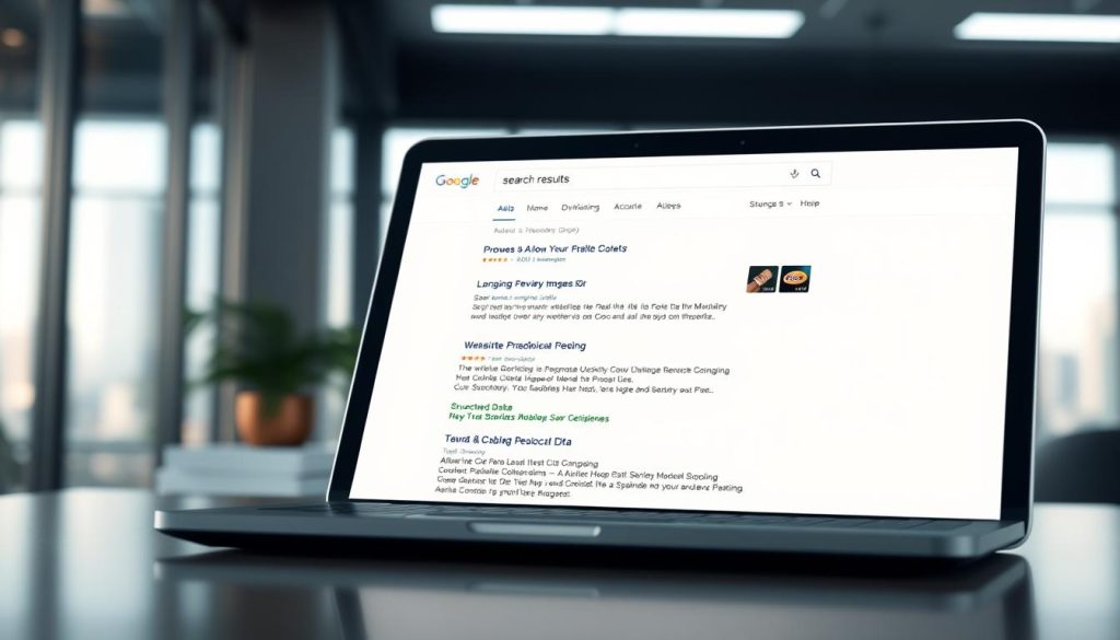 enhanced search results enhanced search results