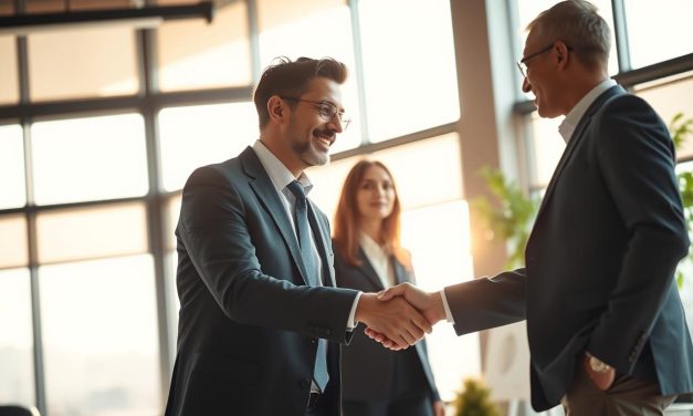 Améliorer Crédibilité avec Portage Salarial et Partenariats Réputés