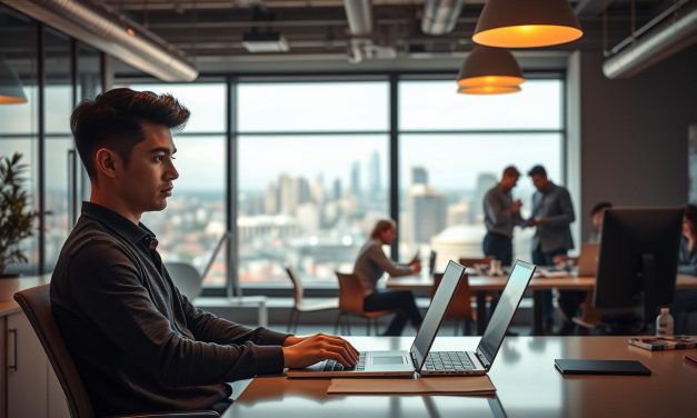 Comment améliorer la croissance professionnelle grâce au portage salarial