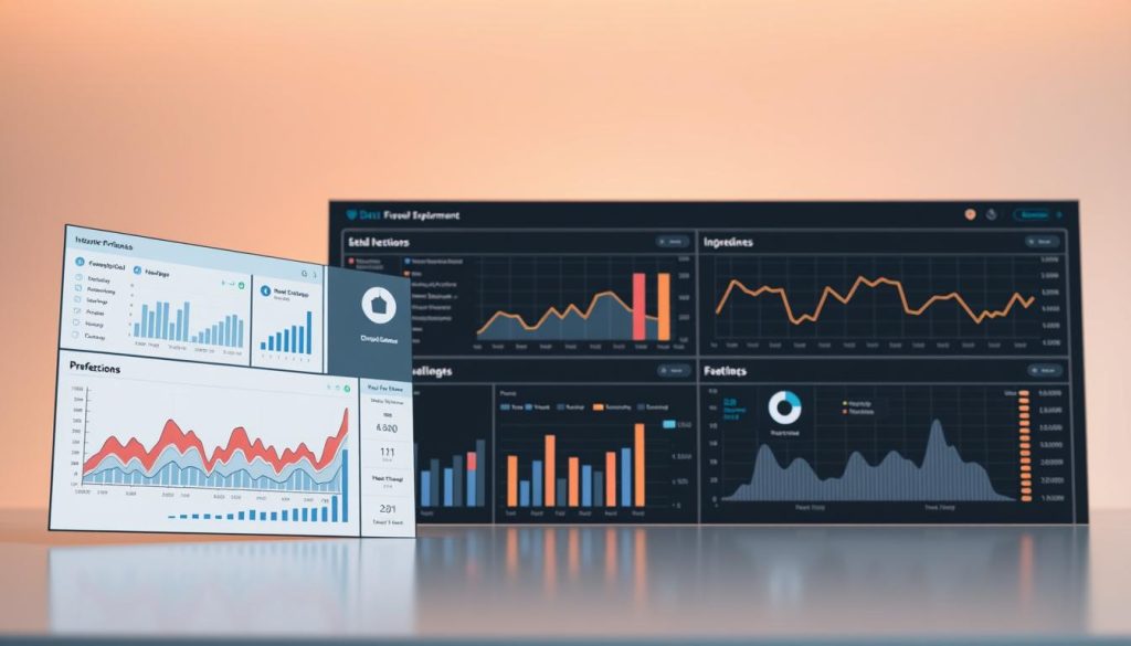 enhancing website performance with data
