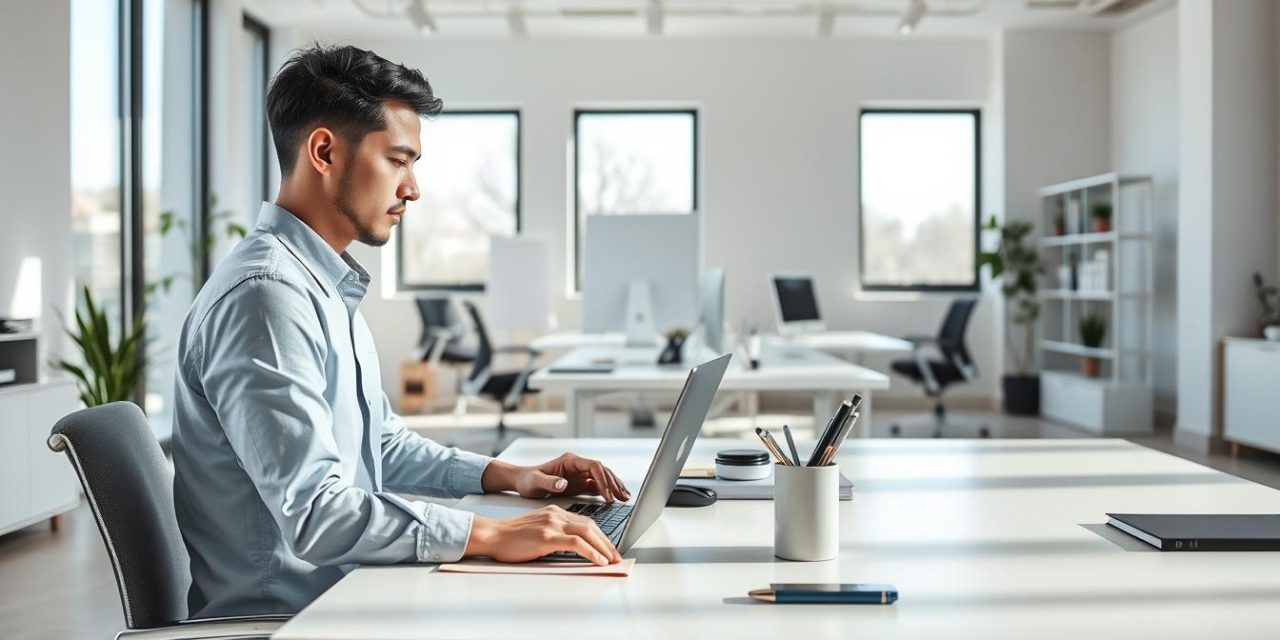Solutions de portage salarial pour améliorer la flexibilité du travail