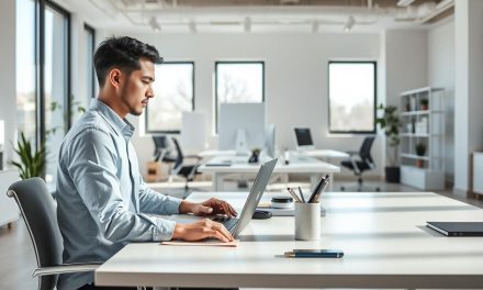 Solutions de portage salarial pour améliorer la flexibilité du travail