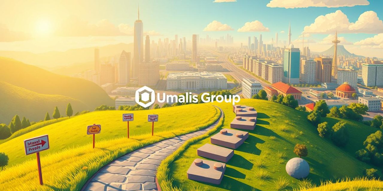 Become an Entrepreneur: Umalis Guides Your Path to Independence