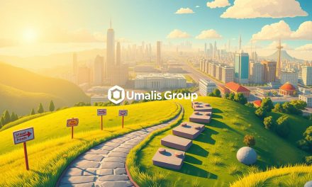Become an Entrepreneur: Umalis Guides Your Path to Independence