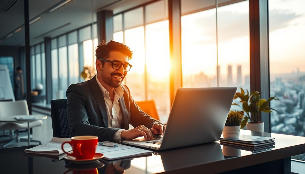 entrepreneur benefits portage salarial