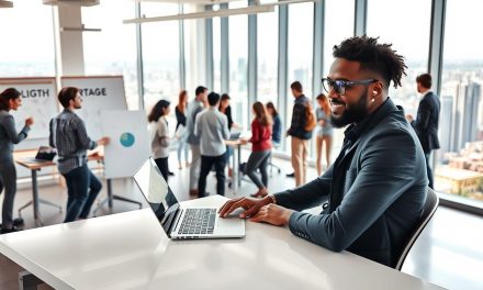 Fostering Entrepreneurial Spirit for a Secure Future