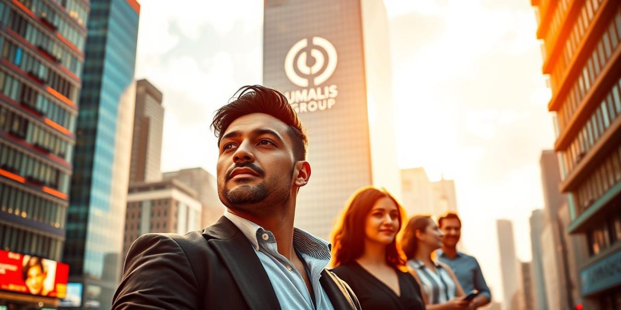 Fostering Entrepreneurial Spirit in Modern Professionals