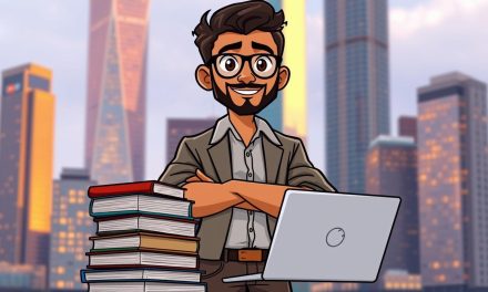 Fostering an Entrepreneurial Spirit for a Secure Career