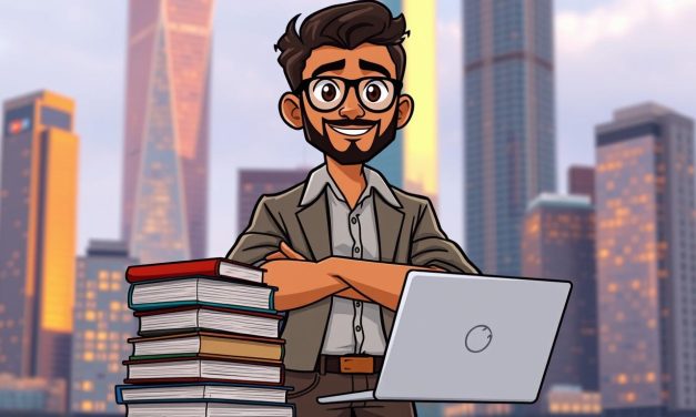 Fostering an Entrepreneurial Spirit for a Secure Career