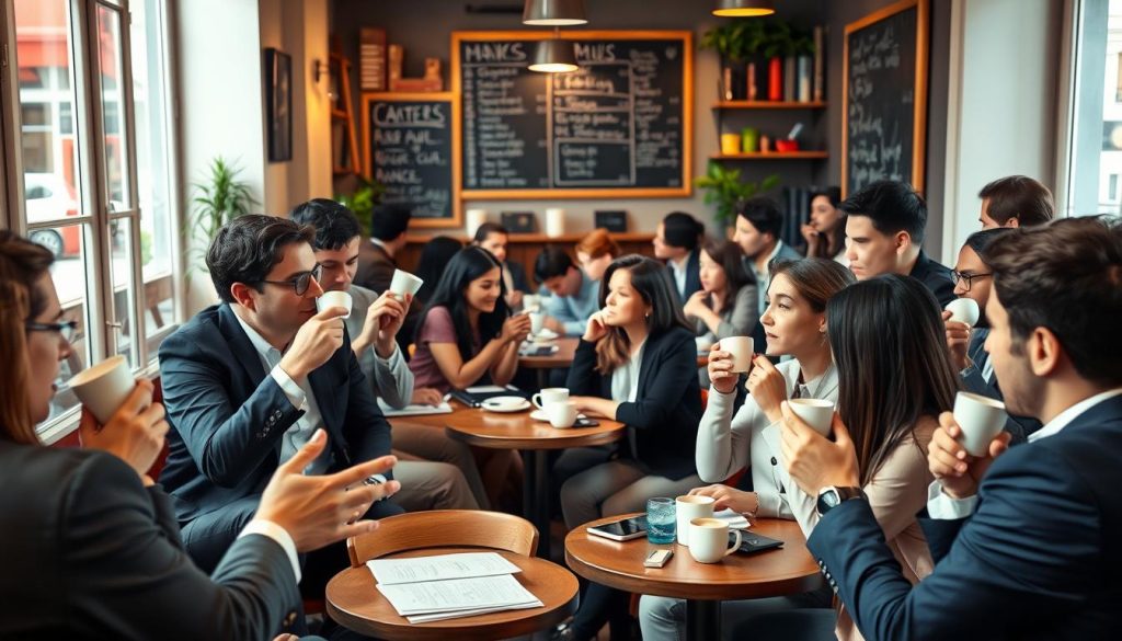 entrepreneurs